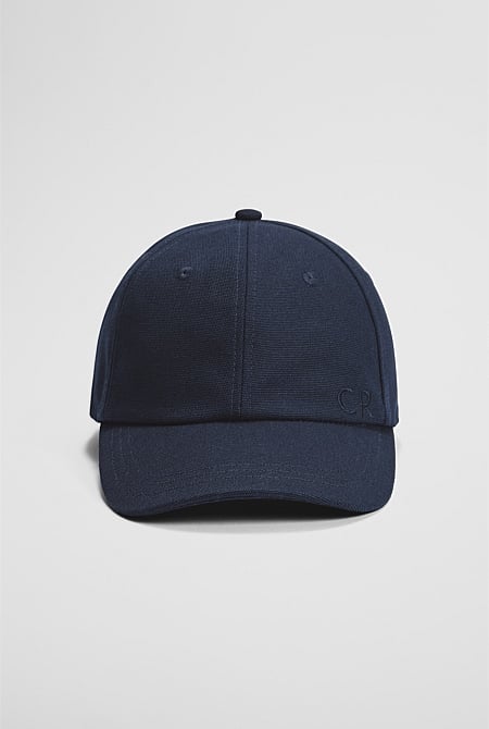 Australian Cotton CR Classic Logo Cap