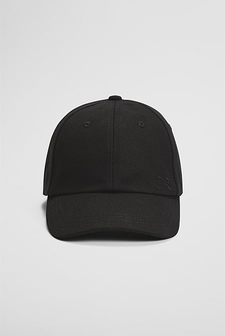 Australian Cotton CR Classic Logo Cap