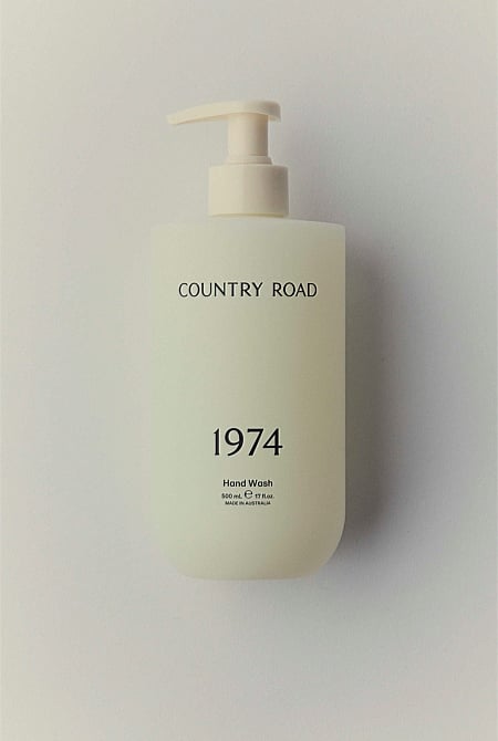 Australian Made 1974 Hand Wash 500mL