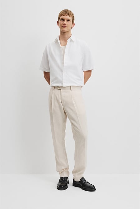 Linen Pant