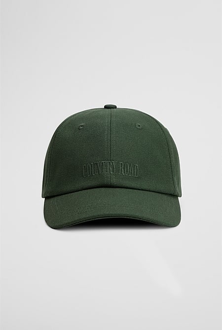 Australian Cotton Heritage Cap