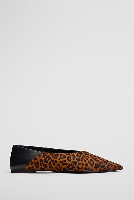 Vivian Leopard Ballet