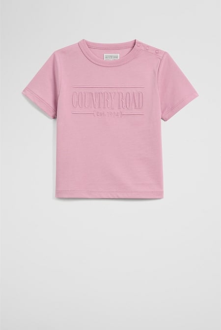 Australian Cotton Heritage T-Shirt