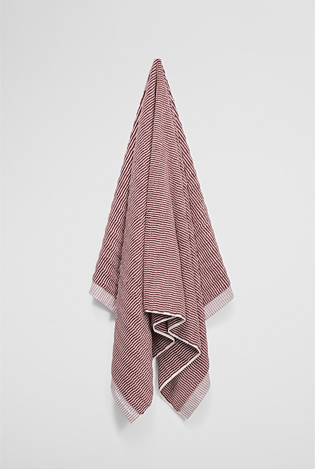 Pippa Australian Cotton Bath Sheet