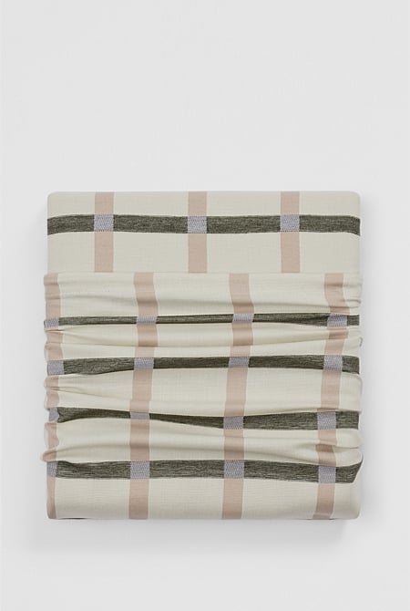 Percy Double Quilt Cover