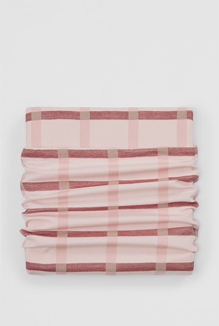 Percy Double Quilt Cover