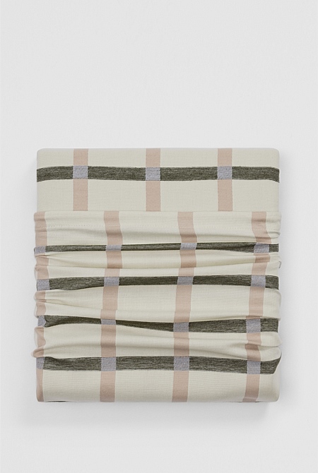 Percy Single Quilt Cover