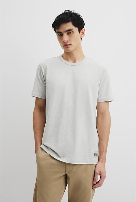 Australian Cotton Workwear T-Shirt