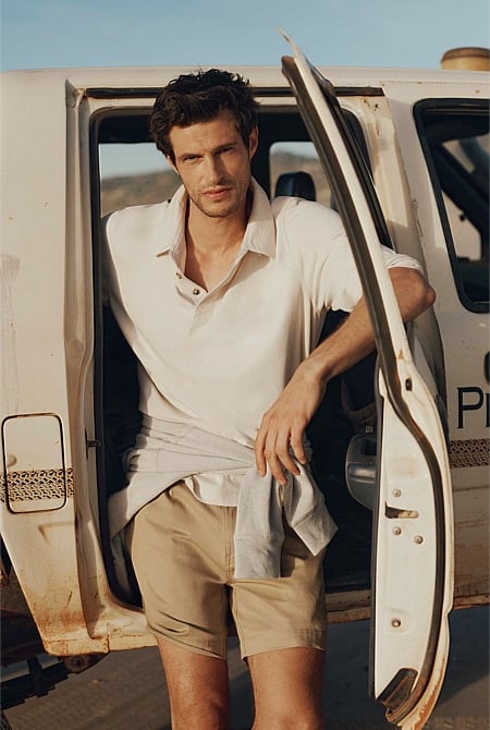 Australian Cotton Workwear Rugby