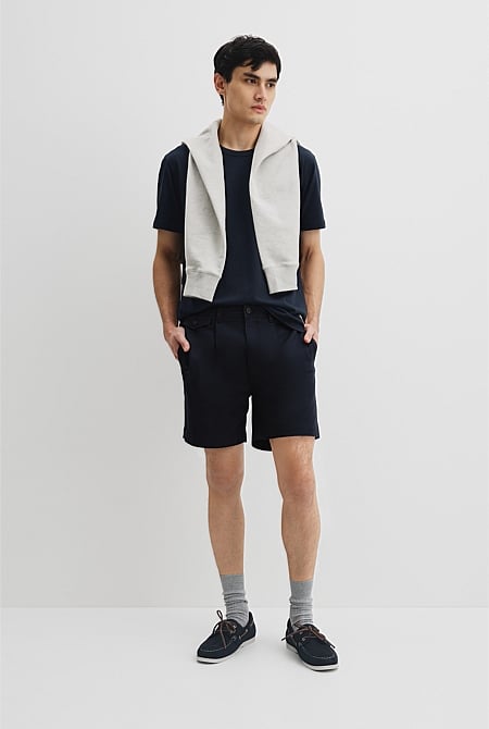 Australian Cotton Workwear T-Shirt