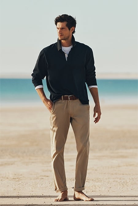 Australian Cotton Workwear Rugby