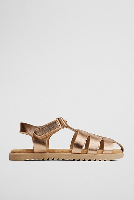 Finley Sandal