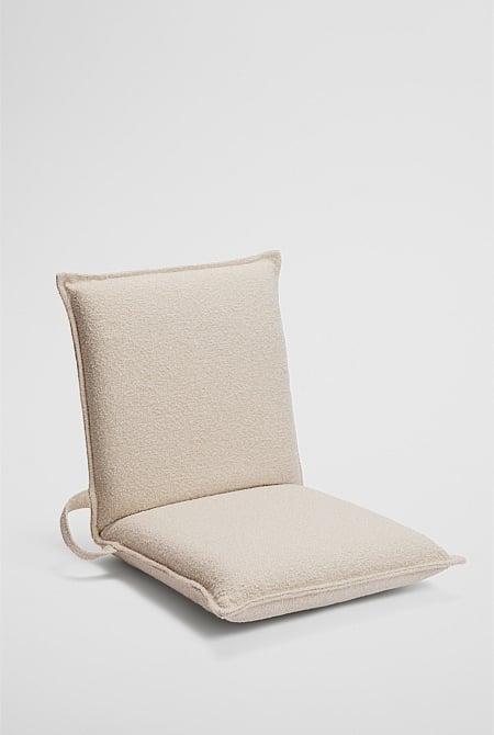 Reed Outdoor Beach Chair