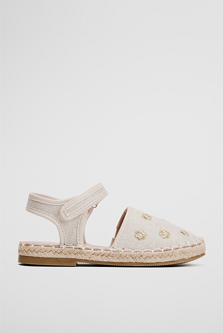 Rue Espadrille