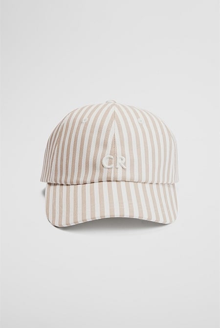 CR Logo Cap