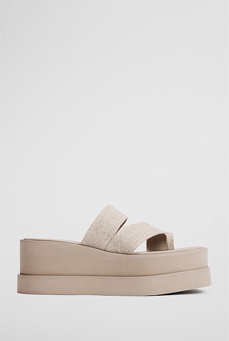 Arya Flatform