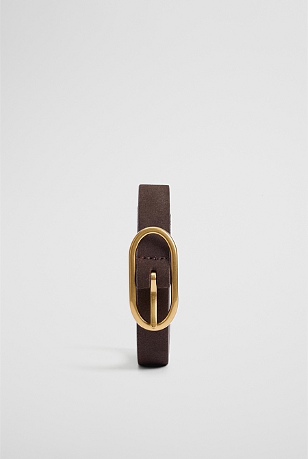 Zuri Belt