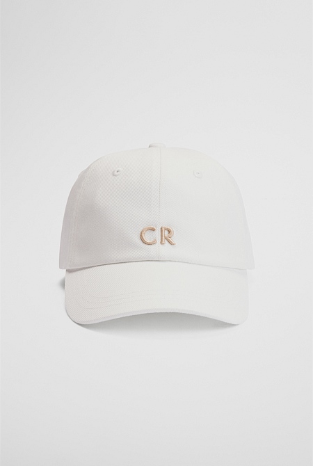 CR Logo Cap