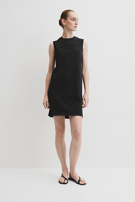 Australian Cotton CR Dress