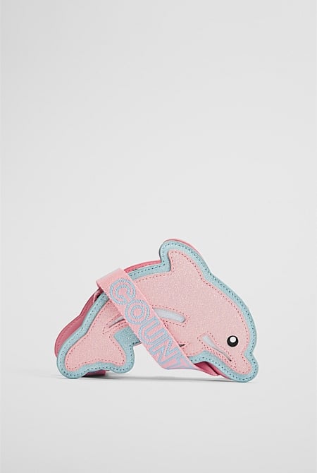 Dolphin Crossbody