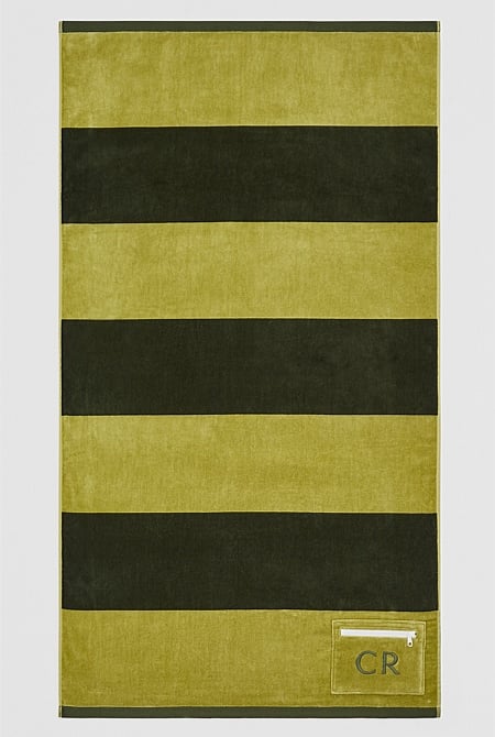 Harvey Australian Cotton Beach Towel