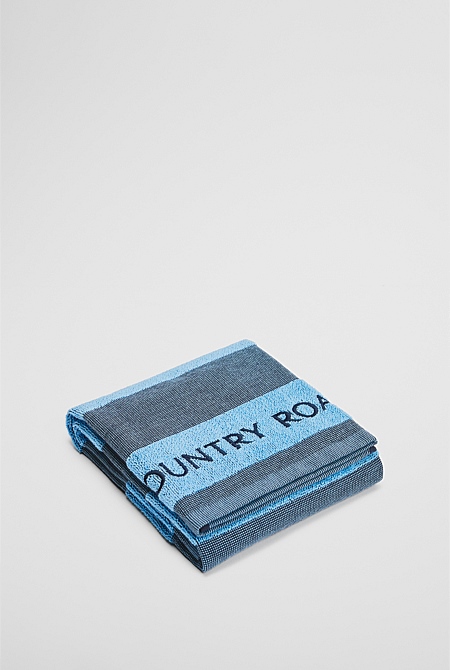 Franklin Australian Cotton Tea Towel