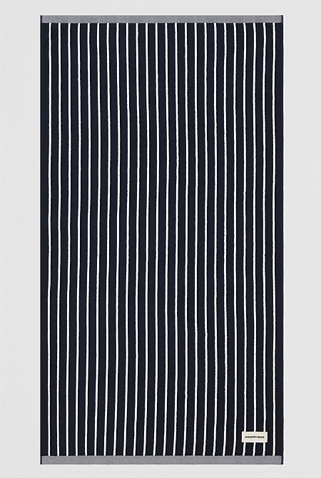 Keppel Australian Cotton Beach Towel