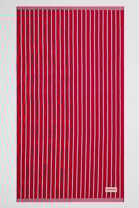 Keppel Australian Cotton Beach Towel