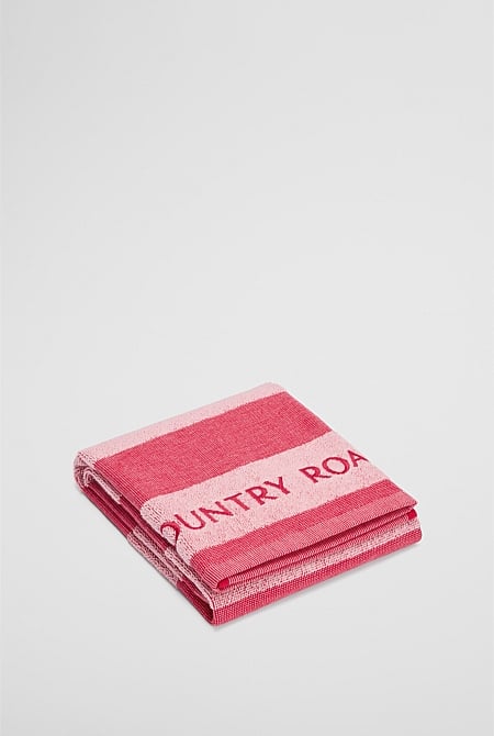 Franklin Australian Cotton Tea Towel