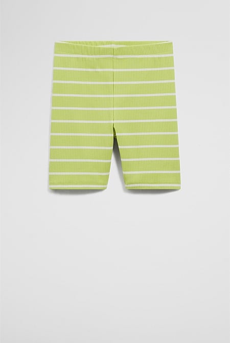 Rib Bike Short