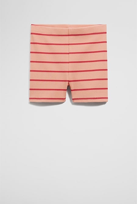 Rib Bike Short
