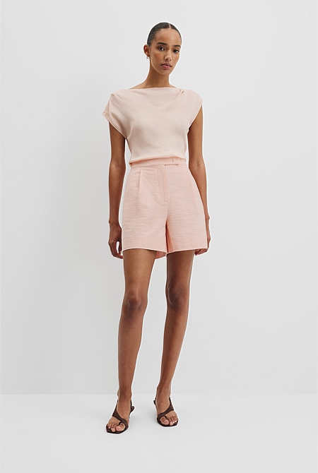 Tailored Short