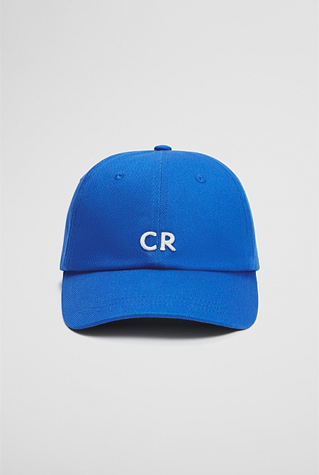 CR Logo Cap
