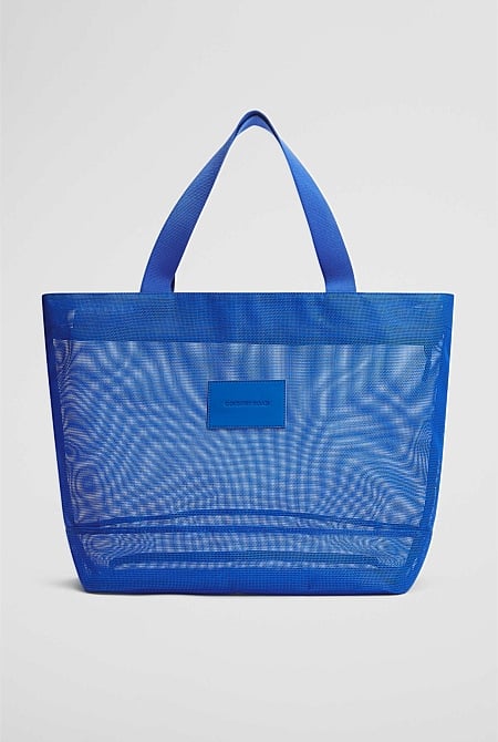Mesh Shopper