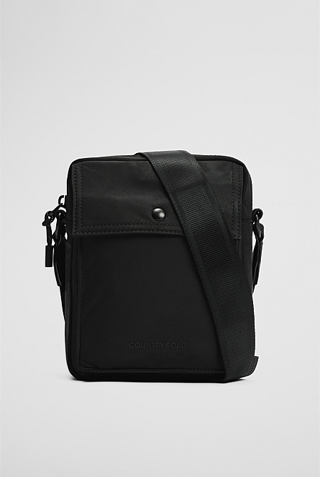 Samson Crossbody