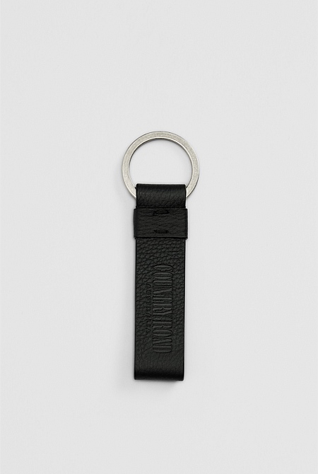 Heritage Keyring
