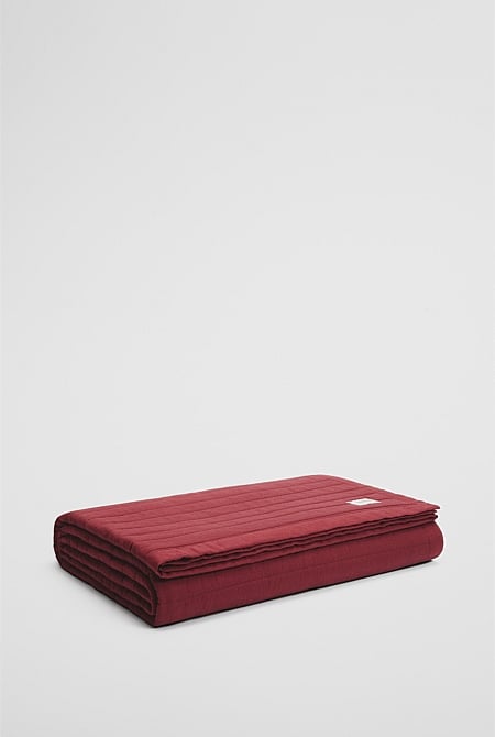 Wynn Quilt Bedcover