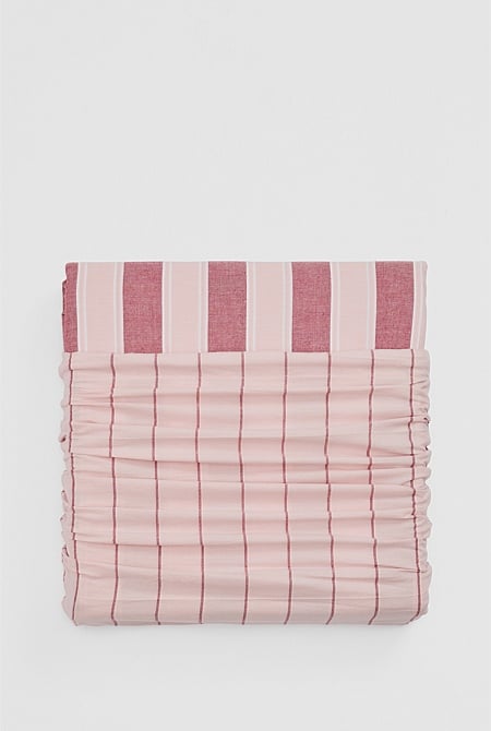 Mavi Cot Quilt Cover