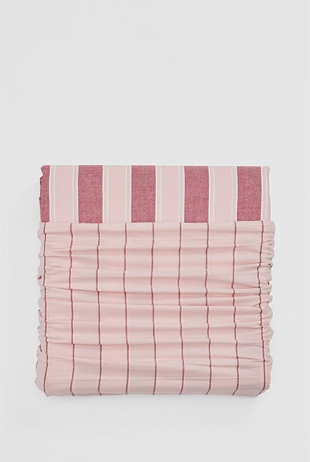 Mavi Single Quilt Cover