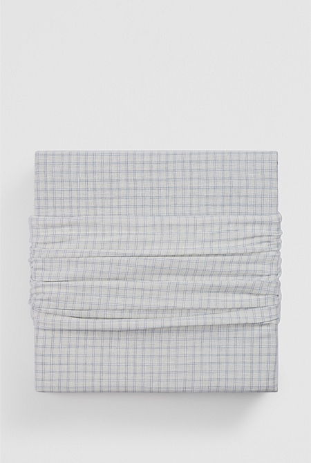 Remy King Quilt Cover