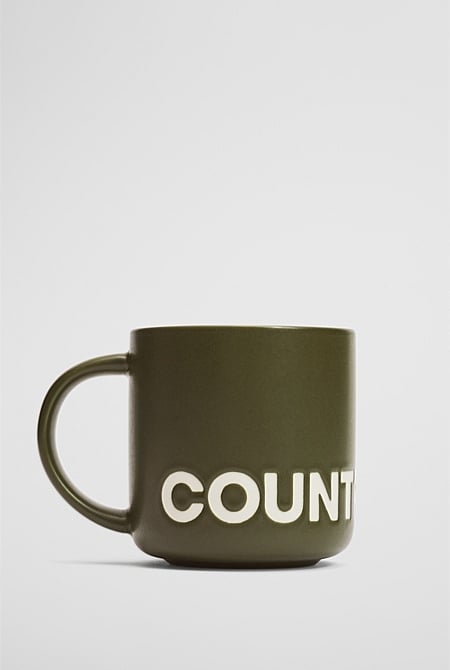 Demm Mug