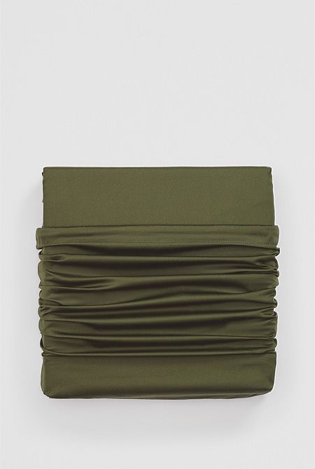 Dita King Quilt Cover