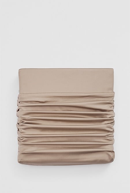 Dita Super King Quilt Cover