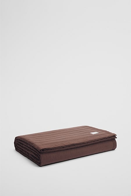 Wynn Quilt Bedcover