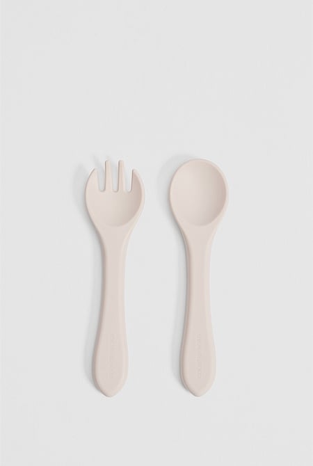 Lumi Kids Cutlery Set