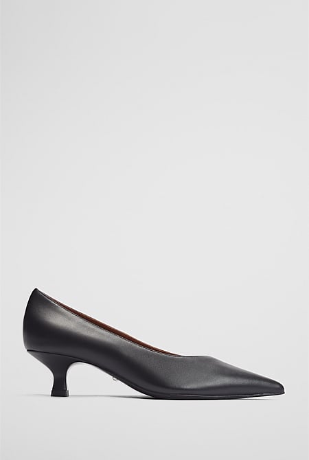 Brooke Heel