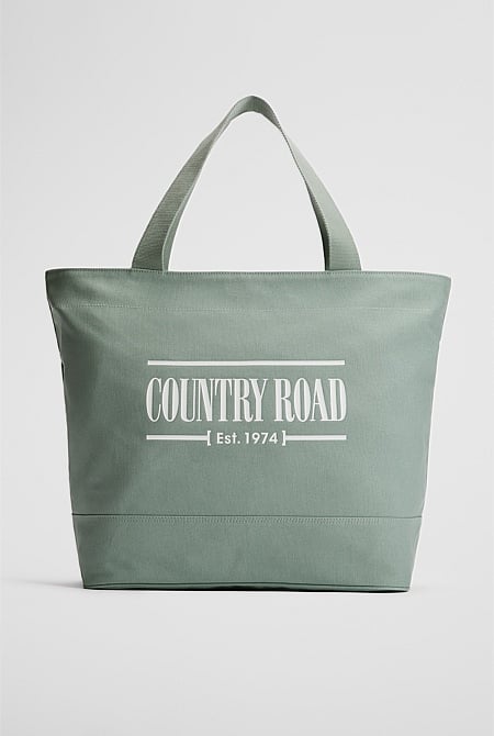 Printed Heritage Shopper