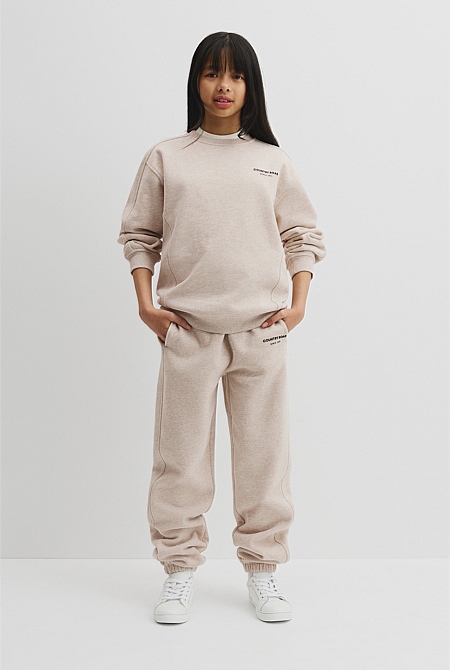 Teen Modern Sweat