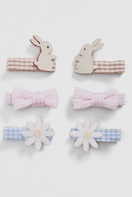 Easter Hair Pack