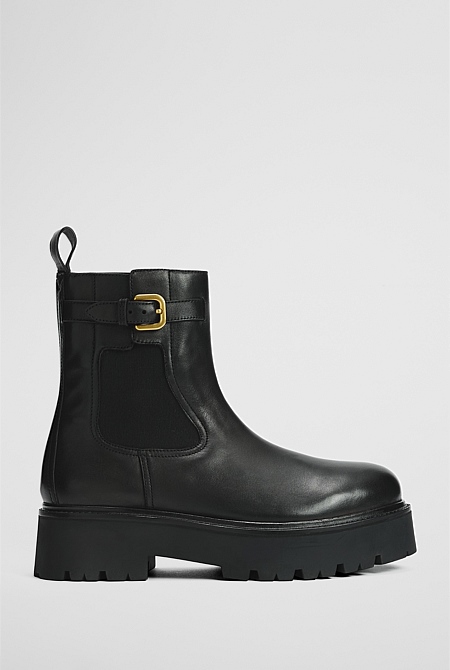 Sidney Boot